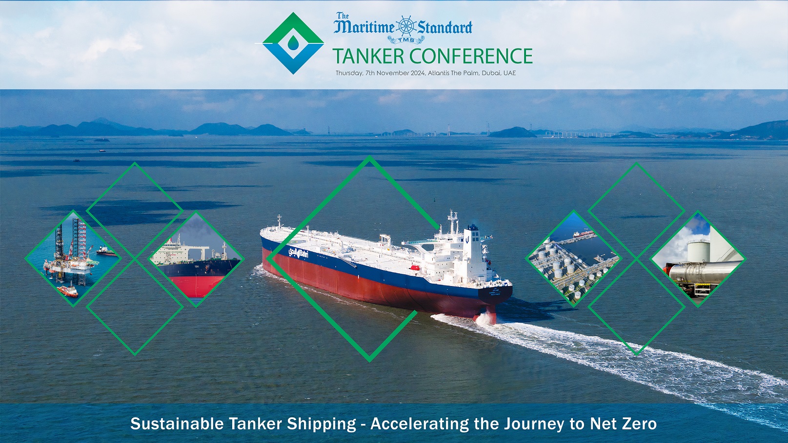 Tanker conference November 07